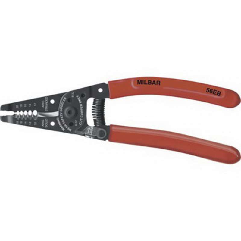 Imperial 66EB Stripper/ Cutter 20-30AWG